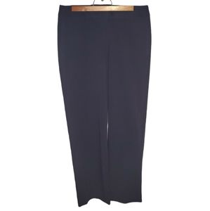 LIZ CLAIBORNE Navy Blue Dress Pants